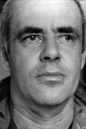 et billede af Jeff Keen