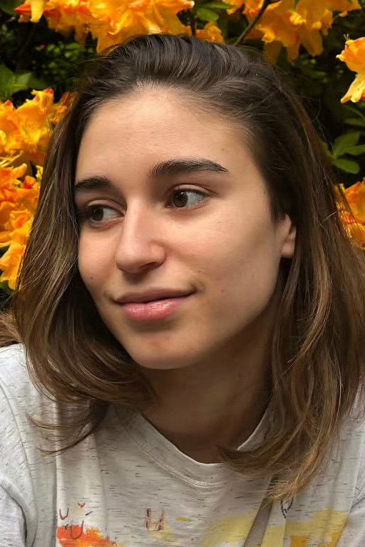 et billede af Mort Klonaraki