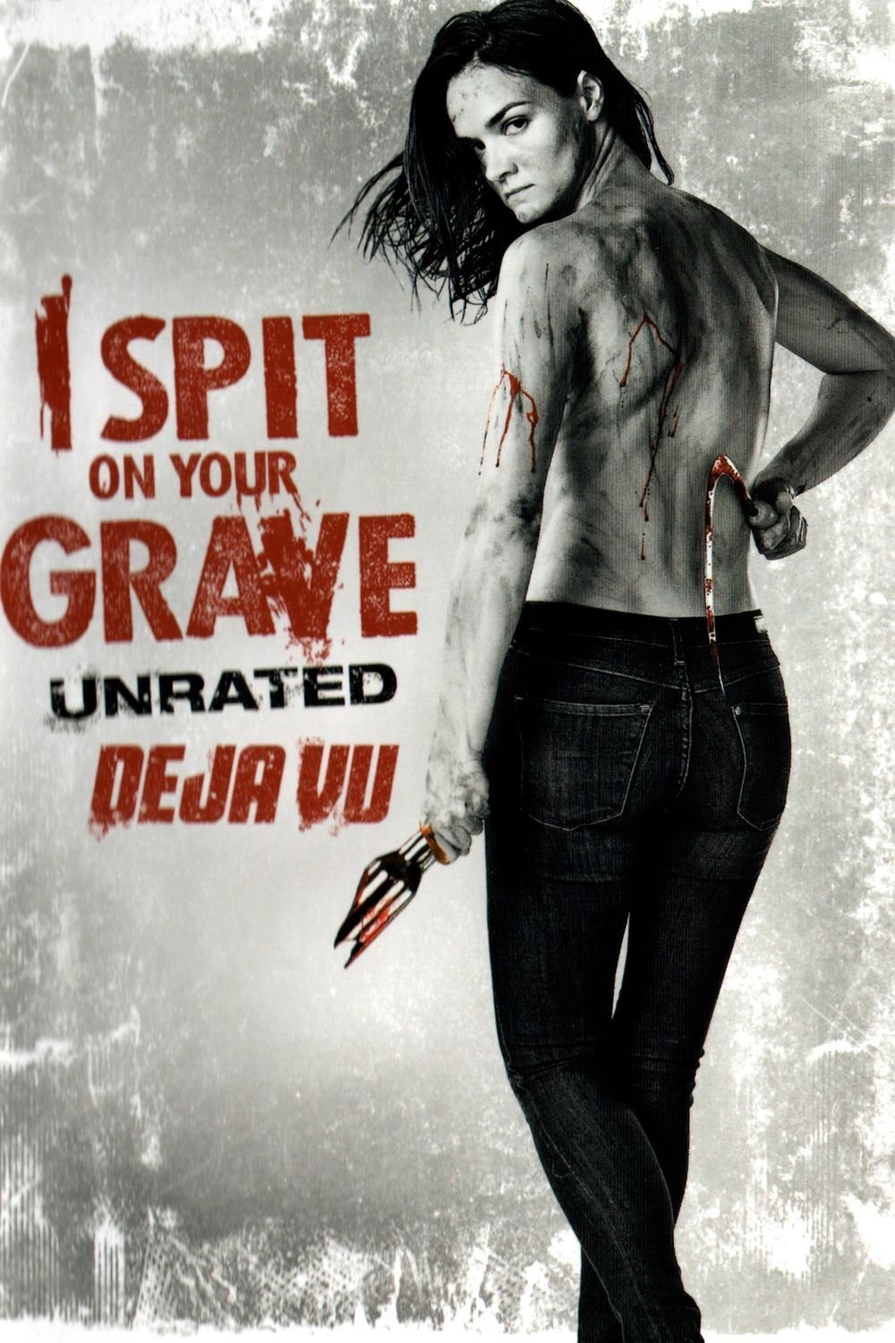 I Spit on Your Grave: Déjà Vu