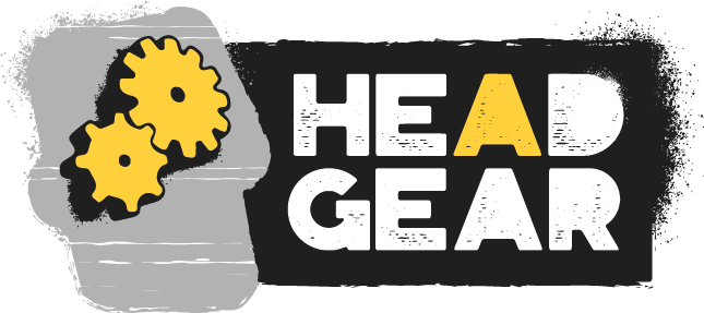 Head Gear Films Logo