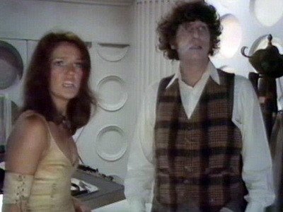 Doctor Who Staffel 15 :Folge 17 
