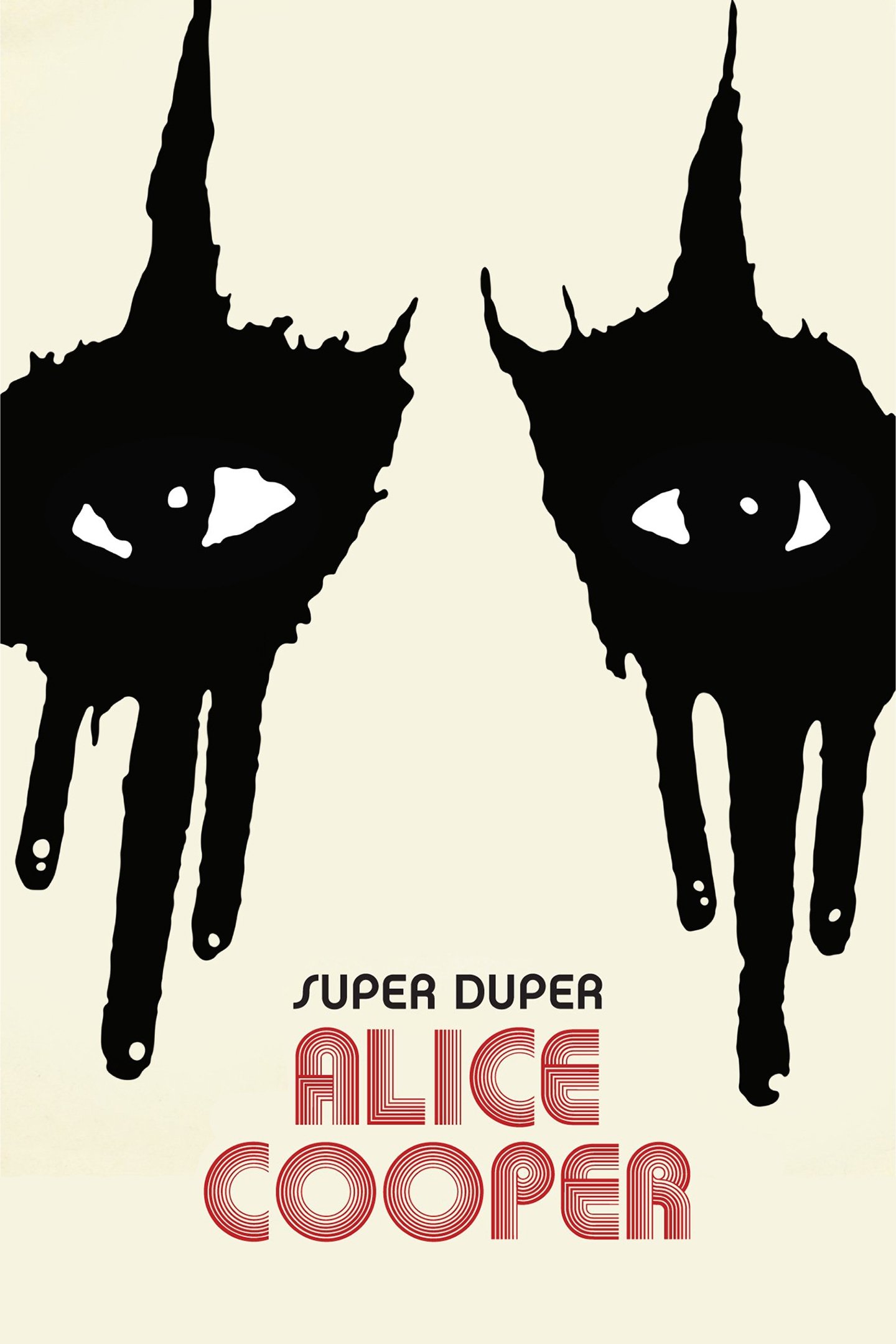 Super Duper Alice Cooper
