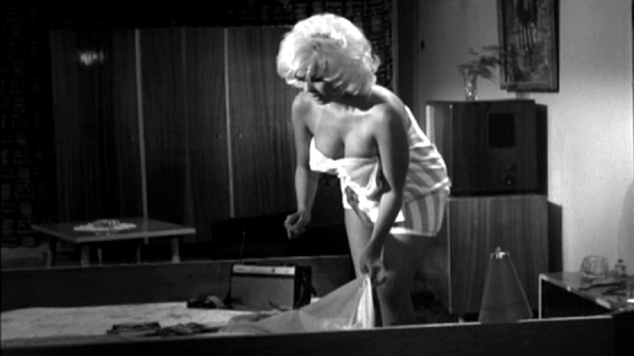 Dog Eat Dog! (1964)