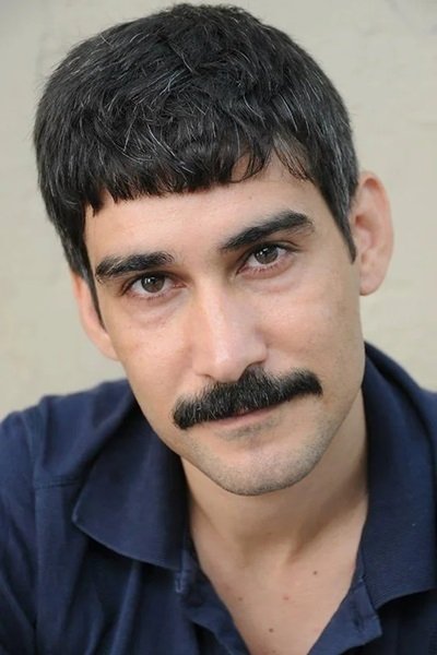 Taner Cindoruk's picture in the cast