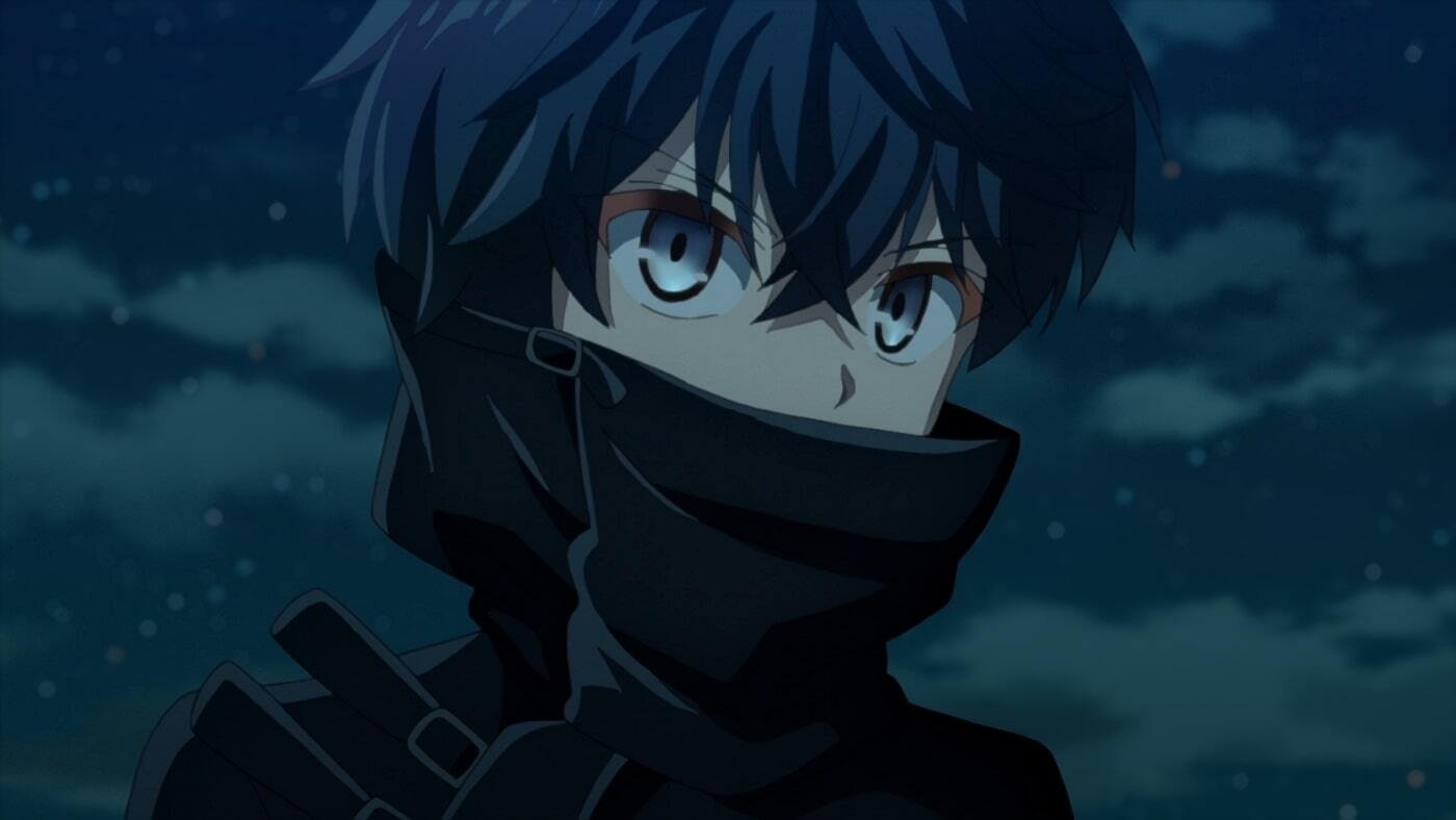 ▷ Sekai Saikou no Ansatsusha, Isekai Kizoku ni Tensei suru Cap 2 【JPN-LAT】【HD】