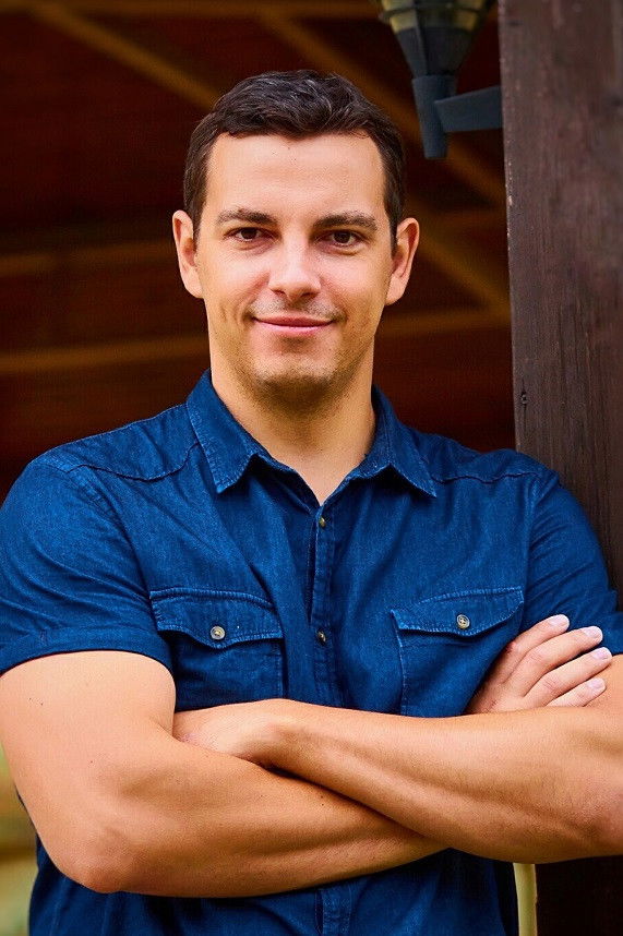 et billede af Nikolay Ryzhkov