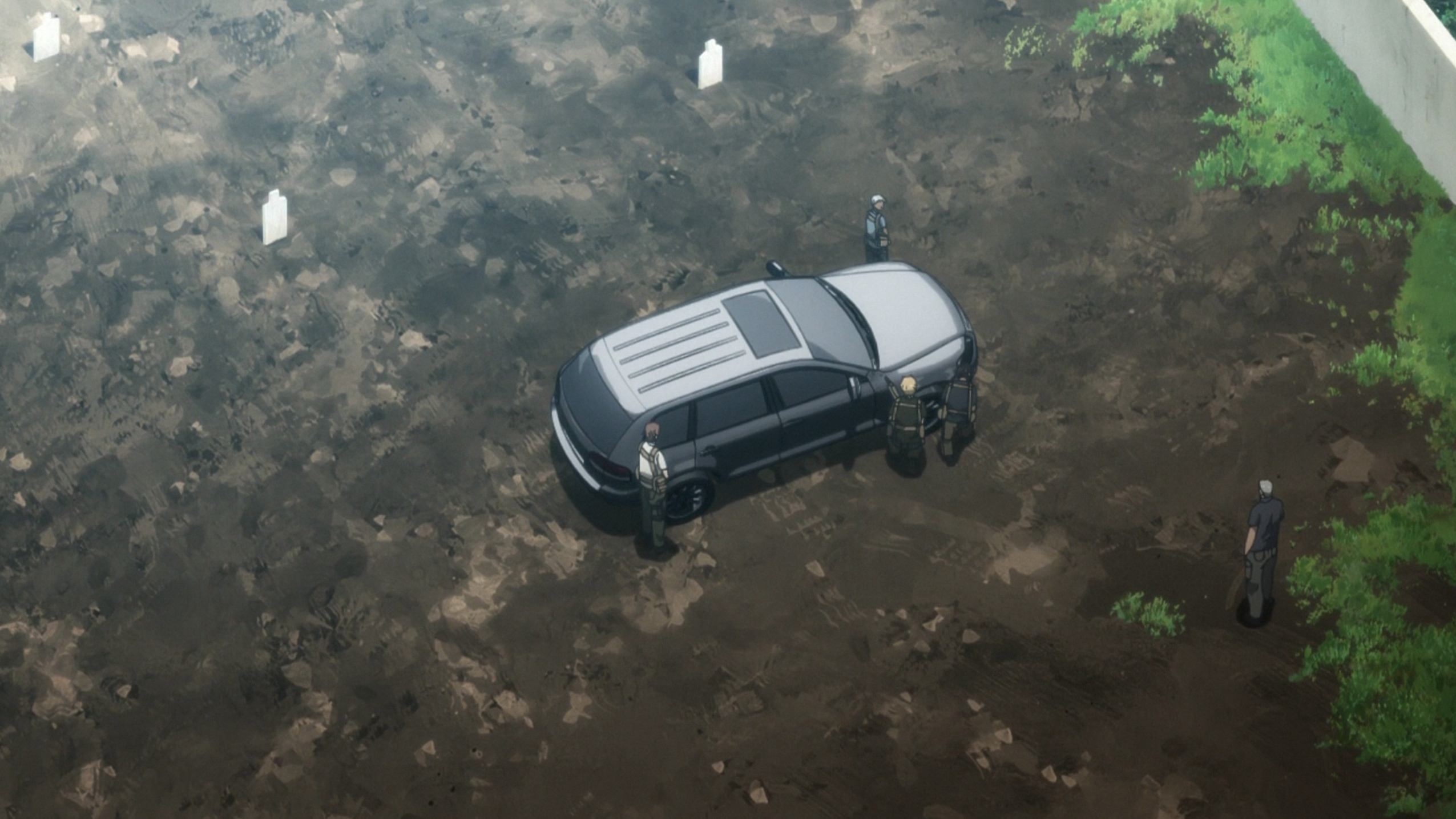 Jormungand