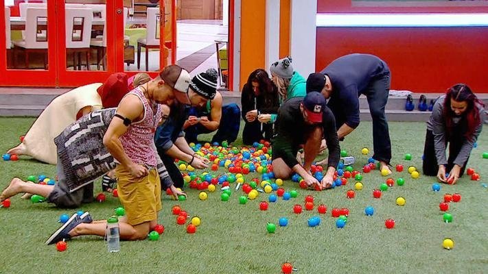 Big Brother Canada - Épisode 11