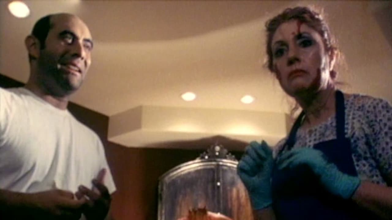 30 Minutes or Less (2001)