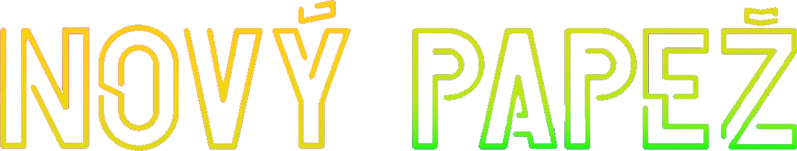 Nový papež