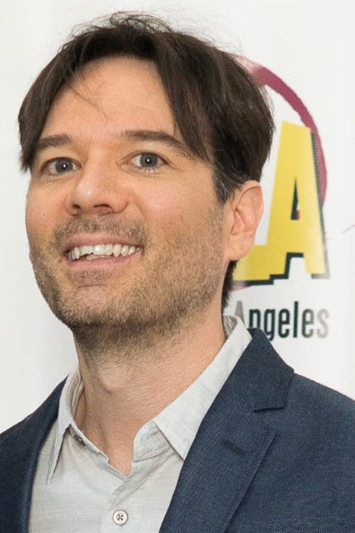 et billede af Stephen Weese