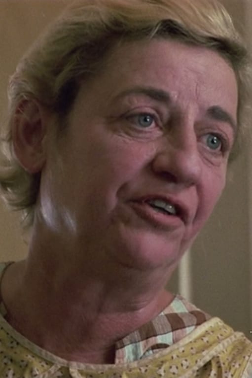 et billede af Dolores Sage