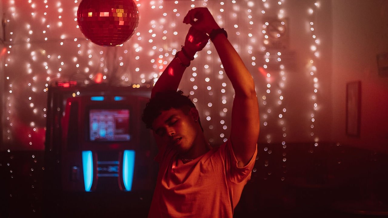 Demons at Dawn (2024)