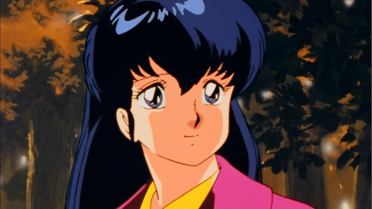 Maison Ikkoku: The Final Chapter (1988)