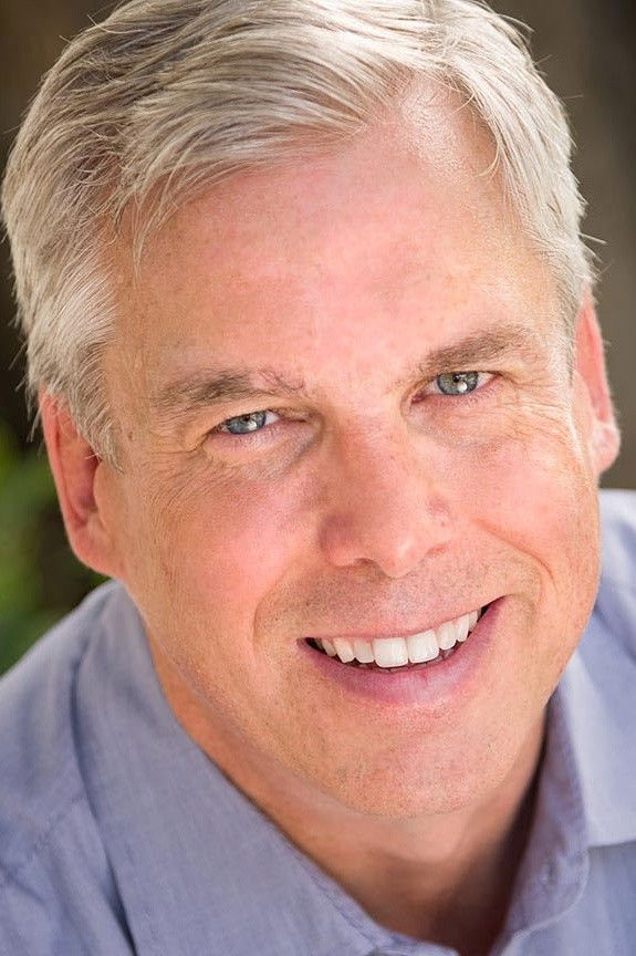 et billede af Terry Feely