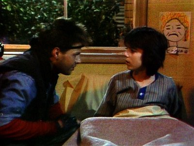 Punky Brewster
