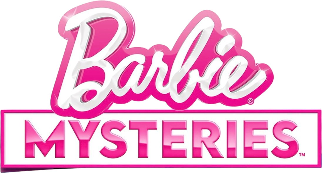 Barbie Mysteries