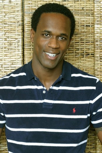 et billede af Crawford James