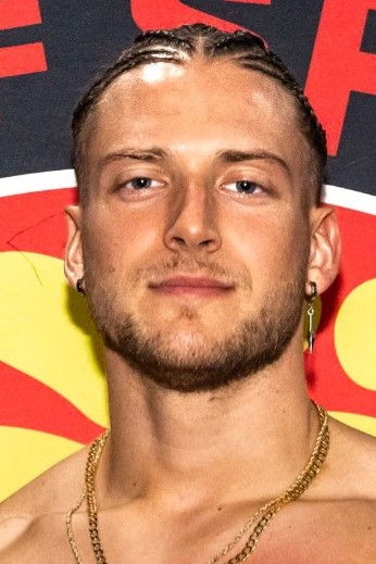 et billede af Zane Jay