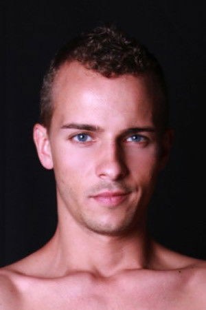 et billede af Ivan Fisker