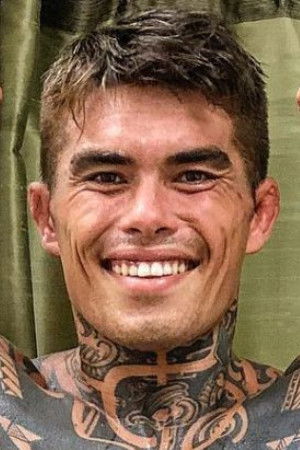 et billede af Zach Zane