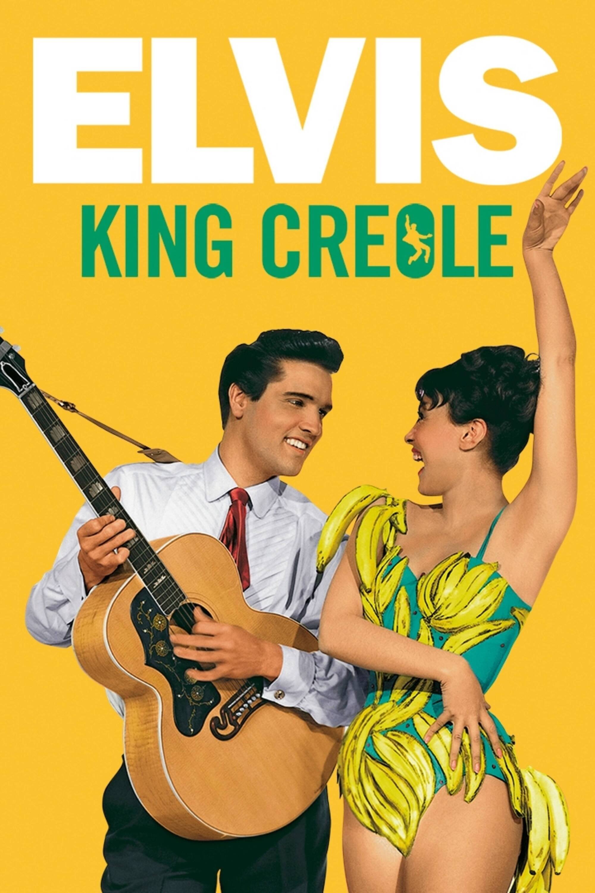 King Creole