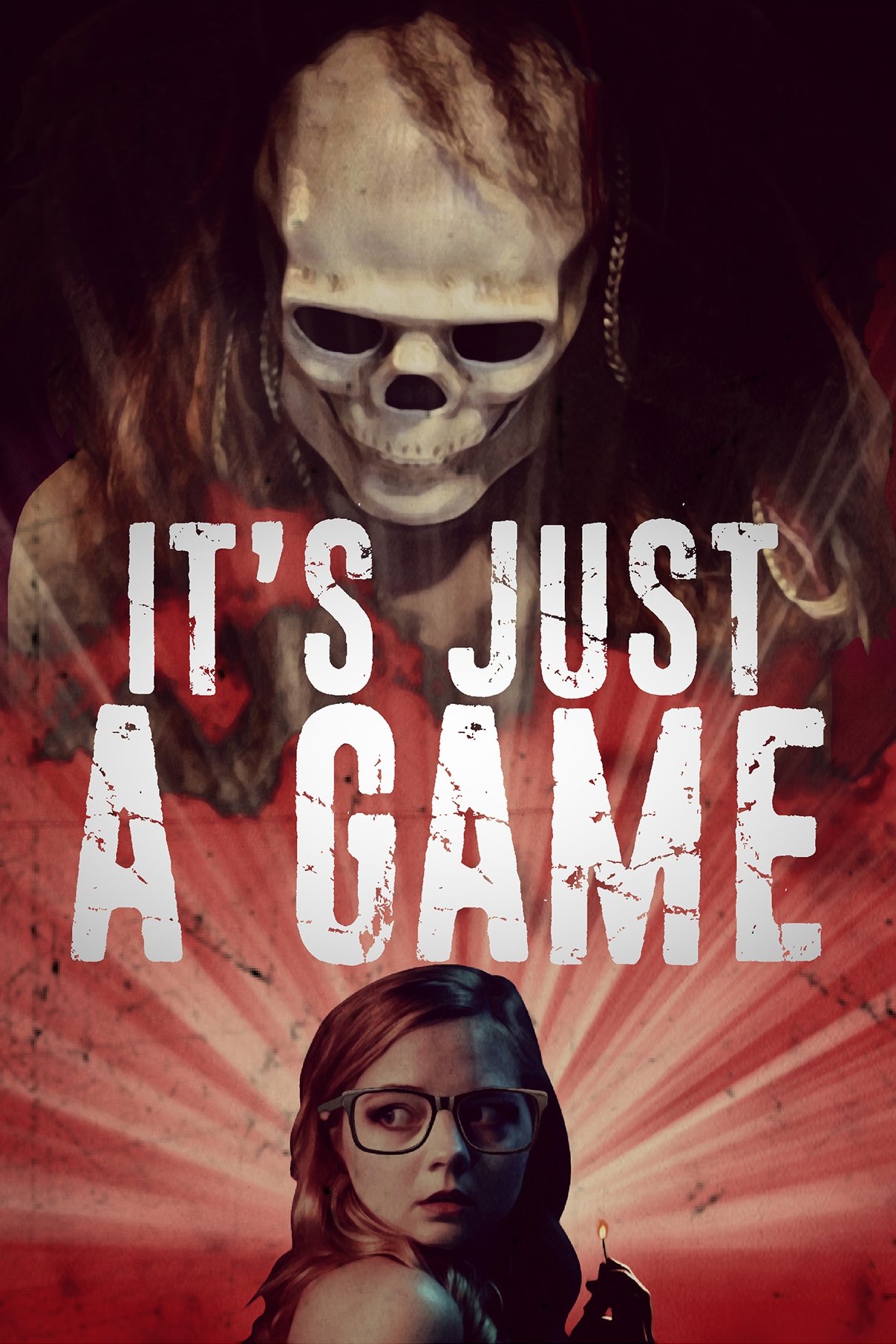 It's Just a Game