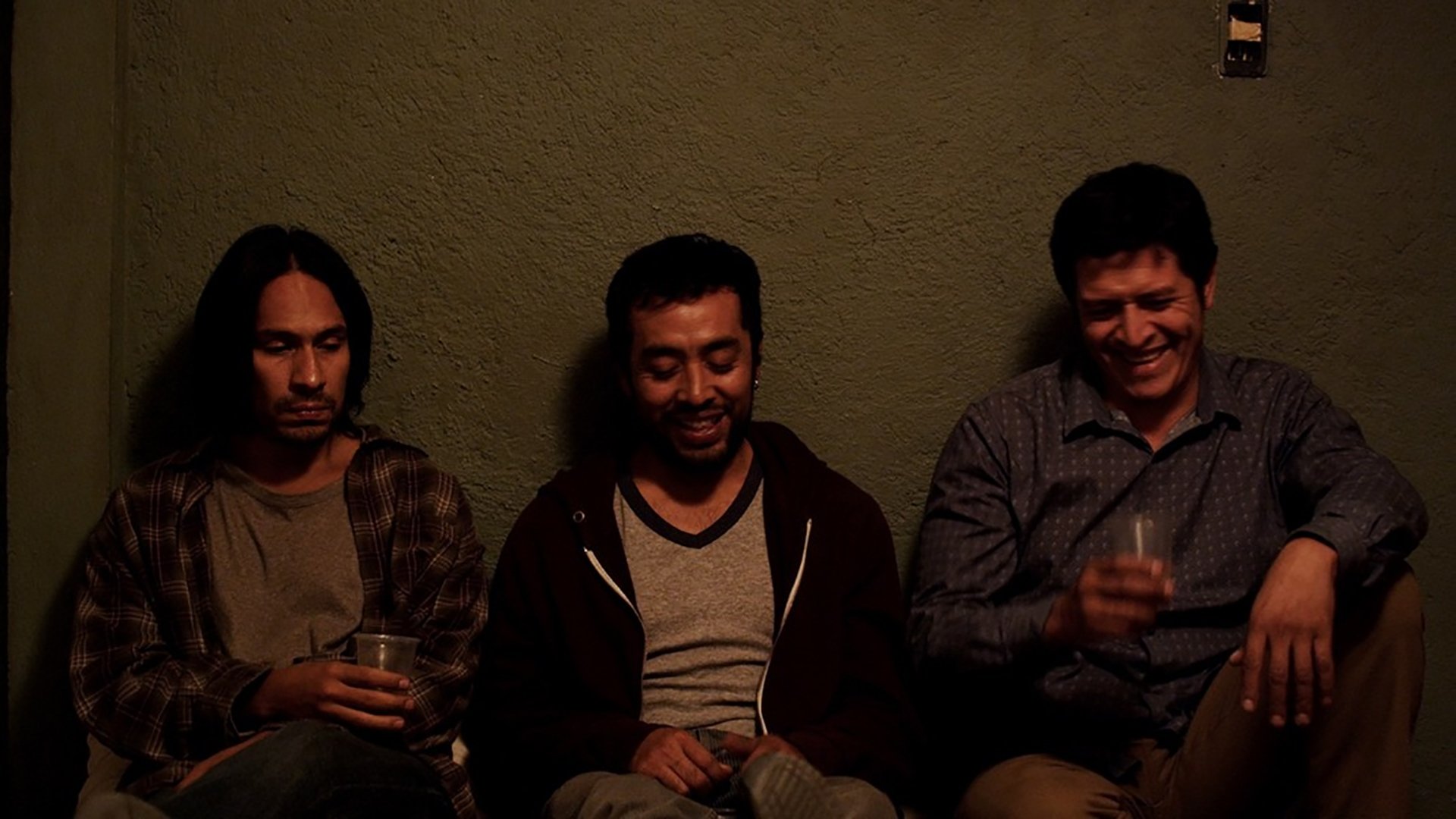 Sinvivir (2017)