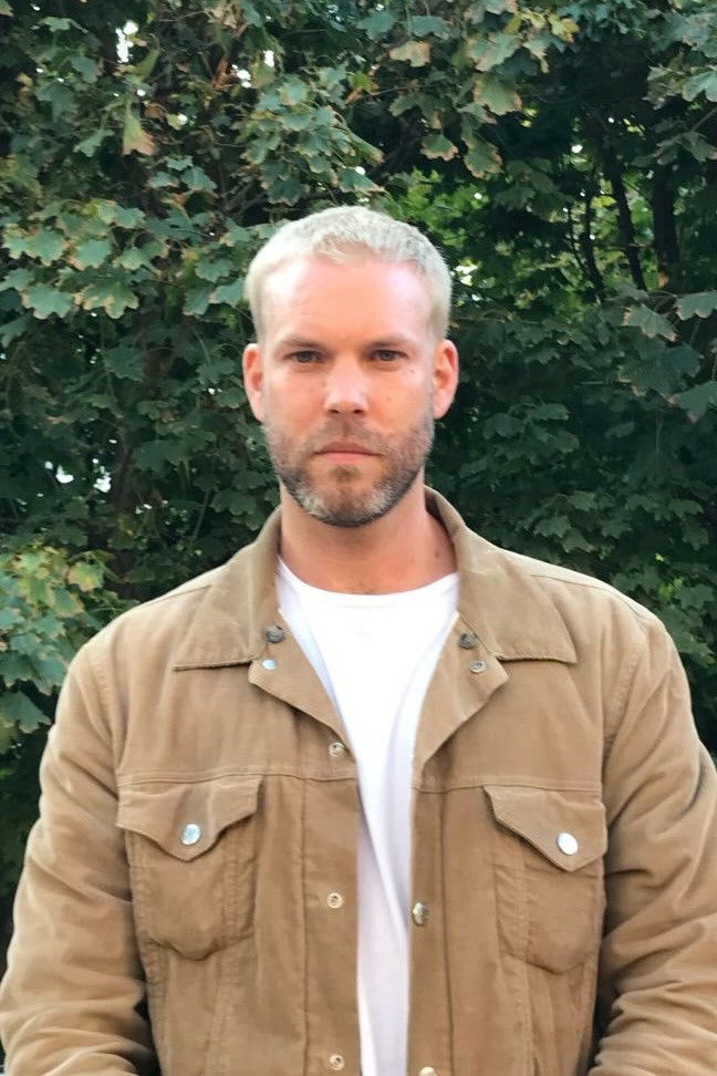 et billede af Wandrille Lanos