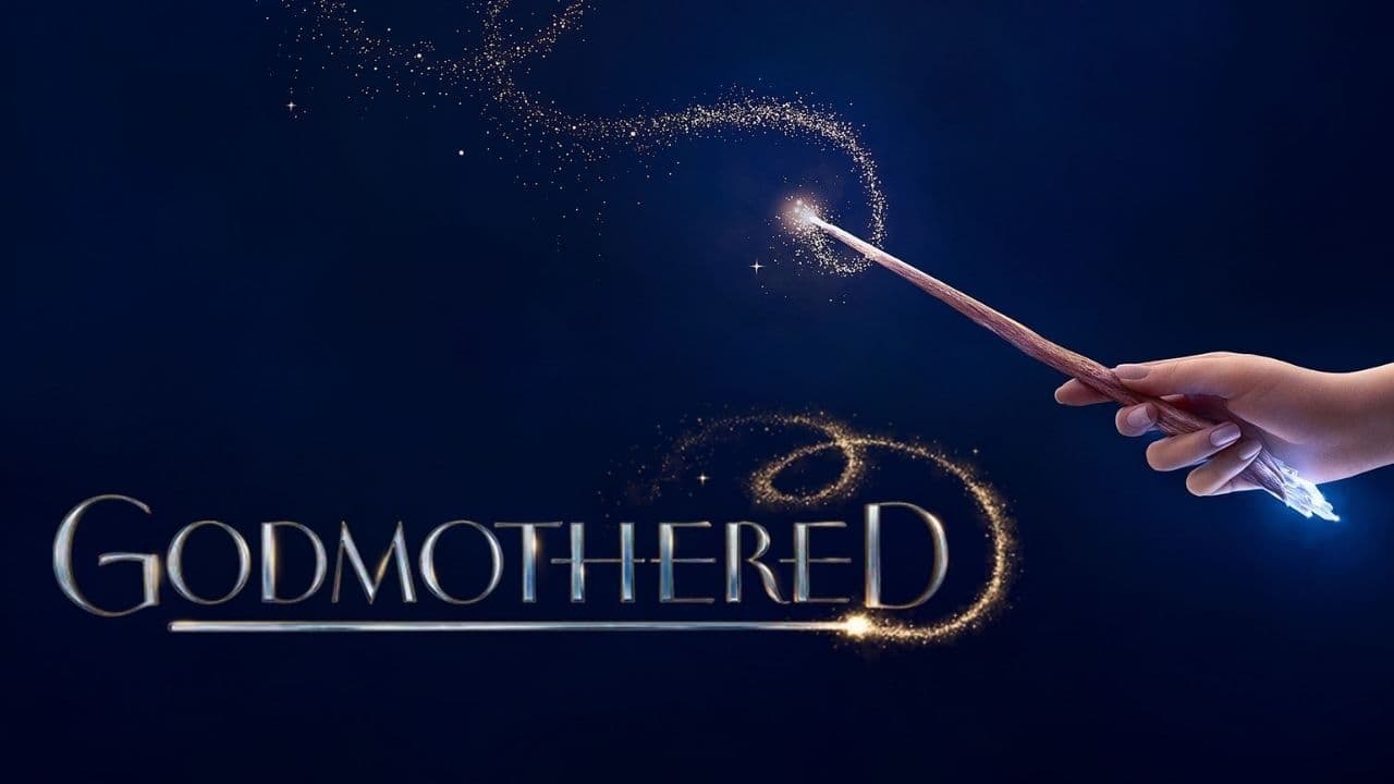 Godmothered (2020)