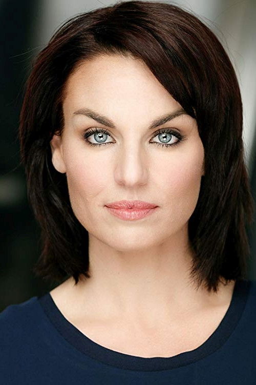 et billede af Leigh Grace