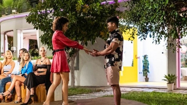 Thumbnail for 2nd week Season 1 Episode 12