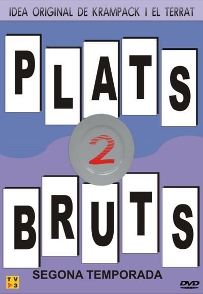 Plats bruts - Season 2