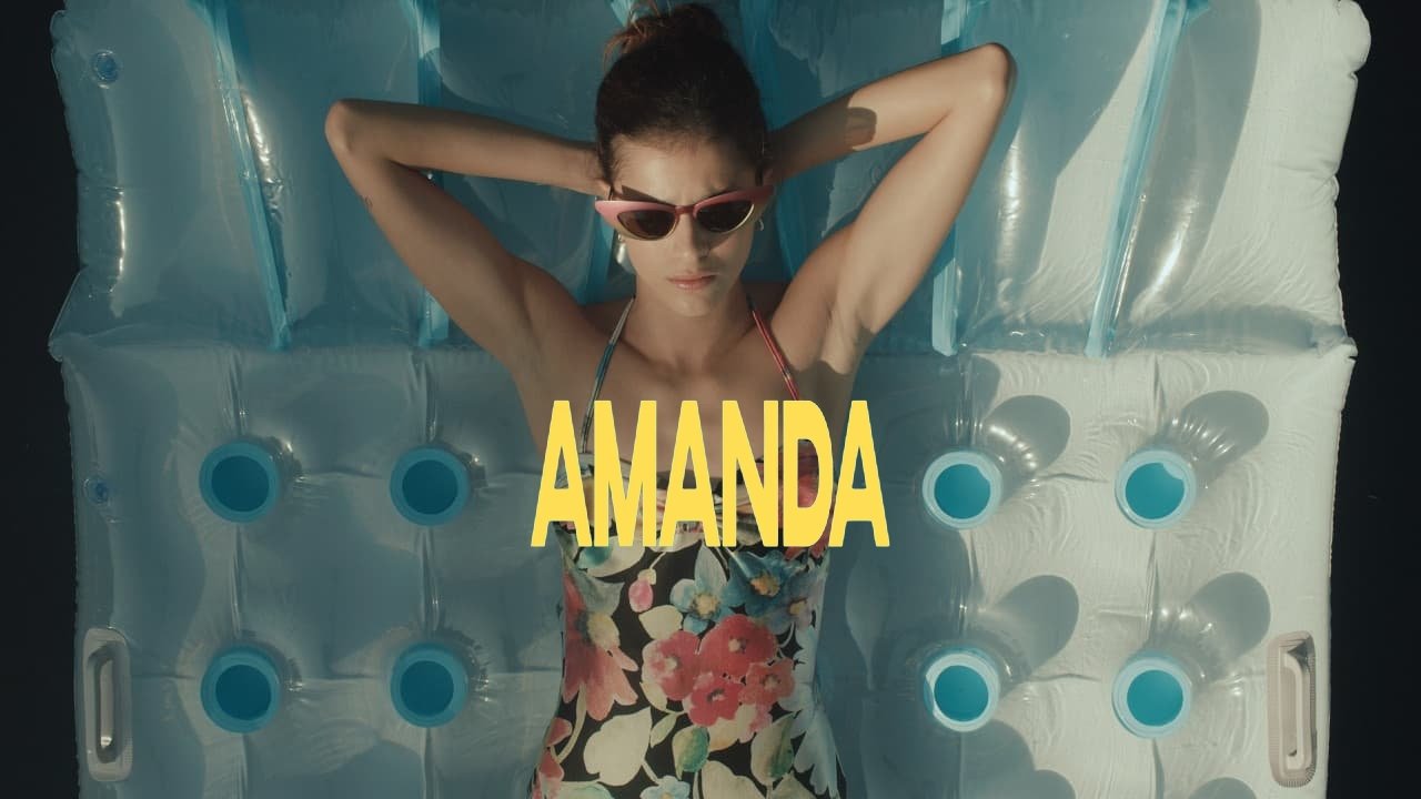 Amanda