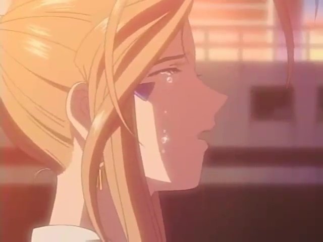 ああっ女神と女王を天秤にかけてっ？