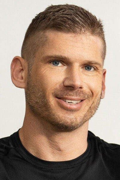 et billede af Blake Breedwell