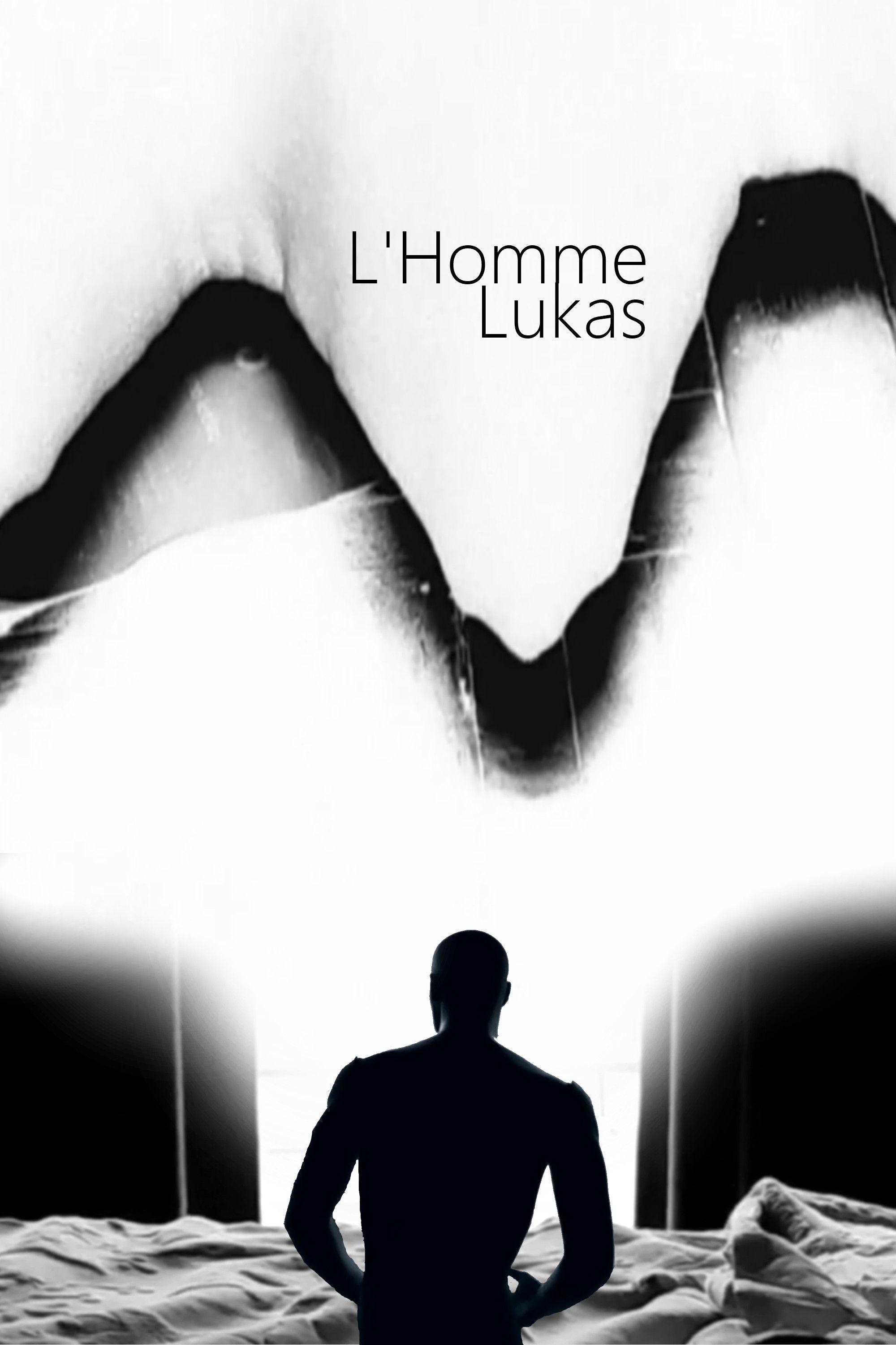 L'Homme Lukas Poster