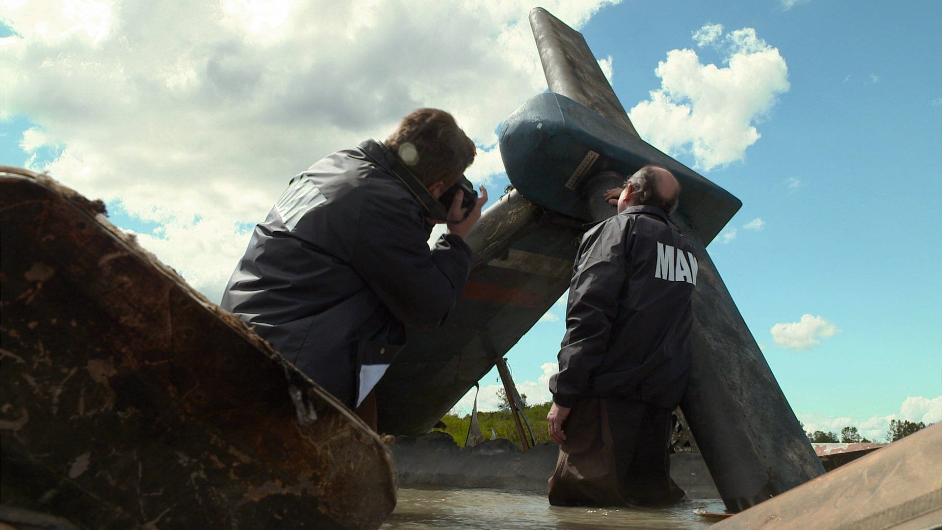 Air Disasters