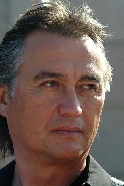 et billede af Guy Quang