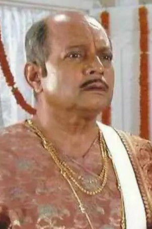 et billede af Mrinal Mukherjee