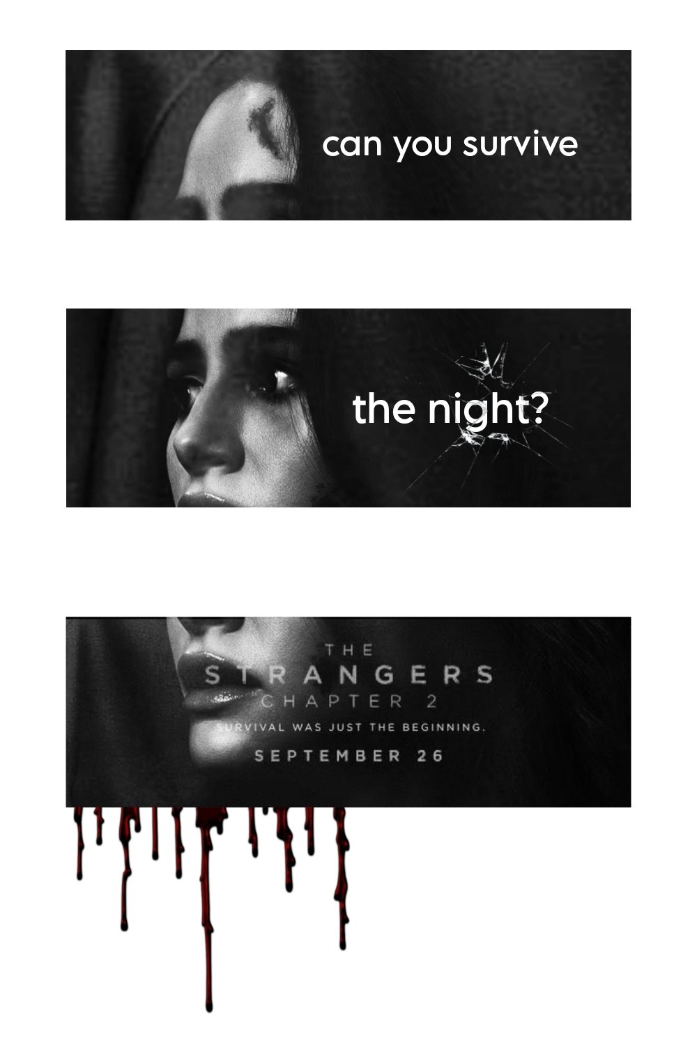The Strangers: Chapter 2