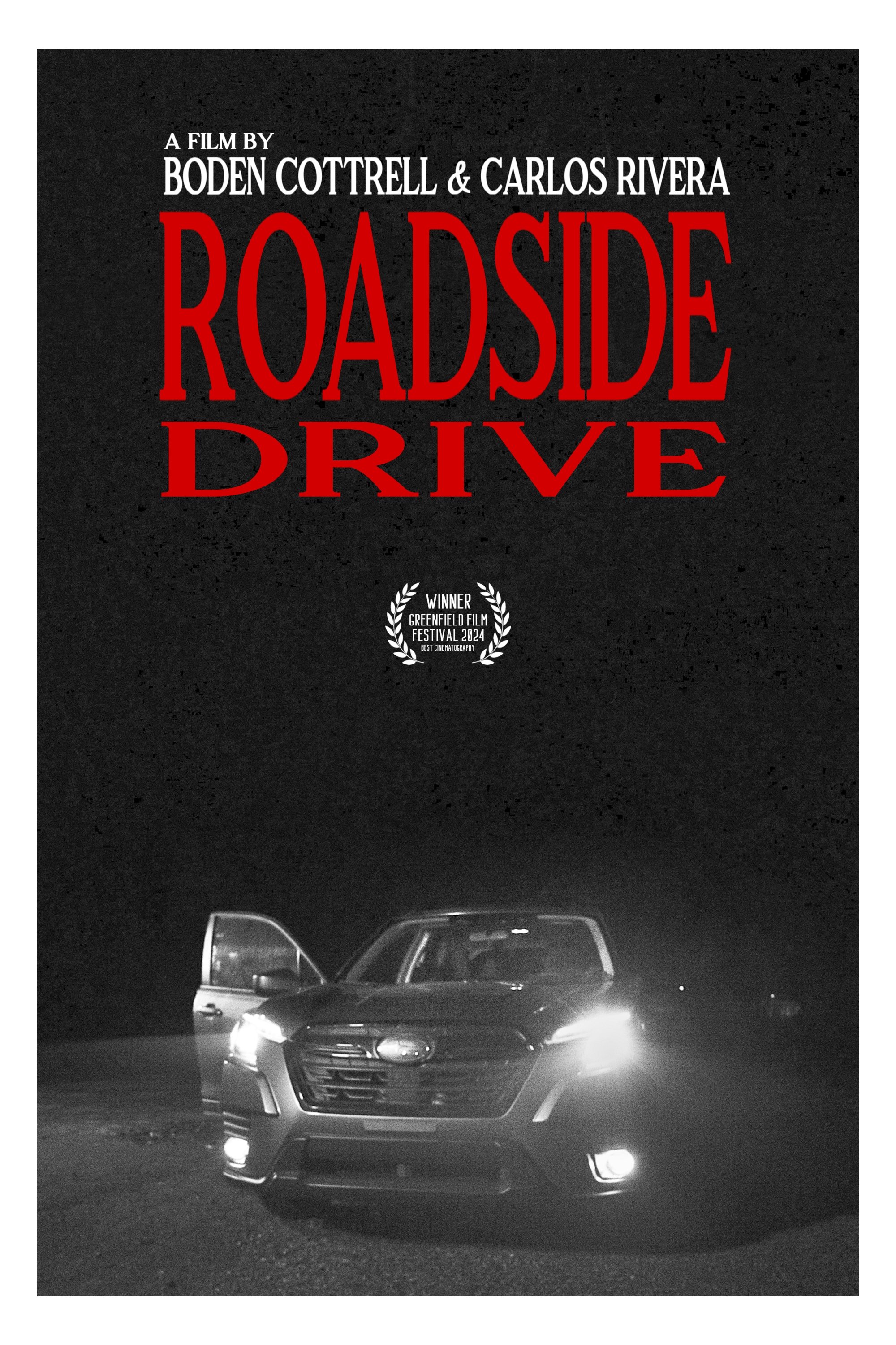 Roadside Drive