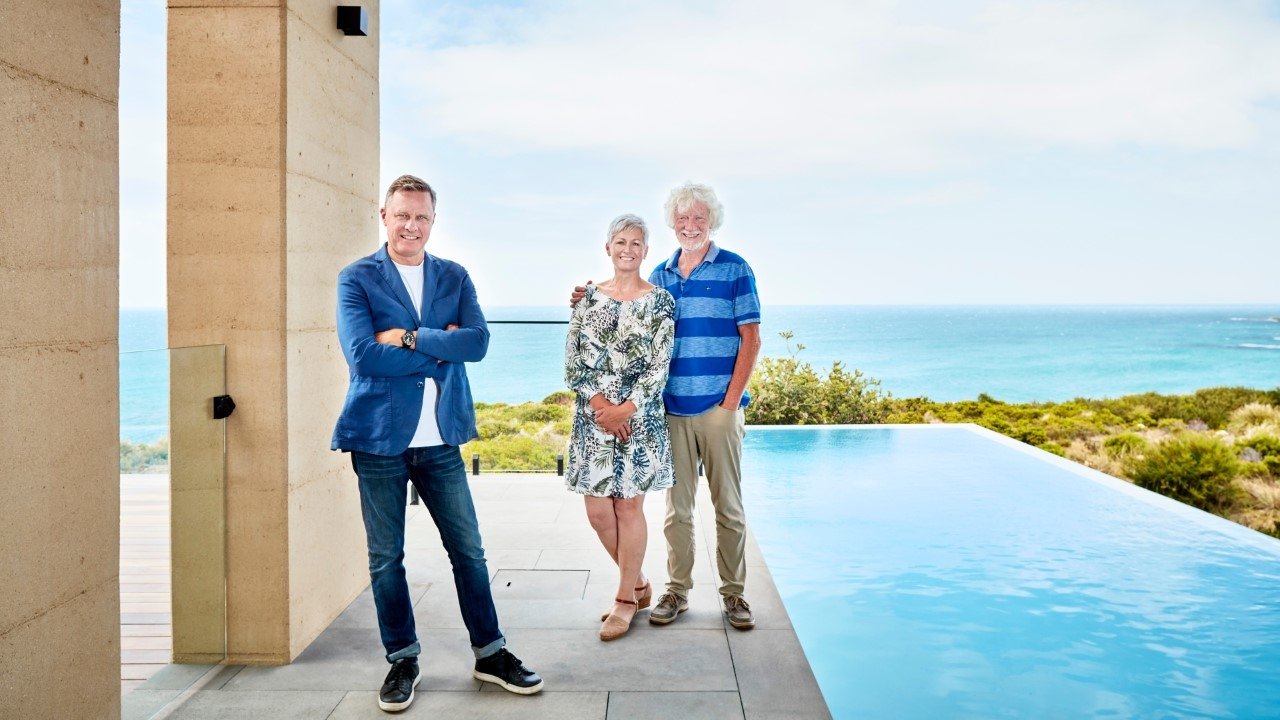 Grand Designs Australia - Épisode 5