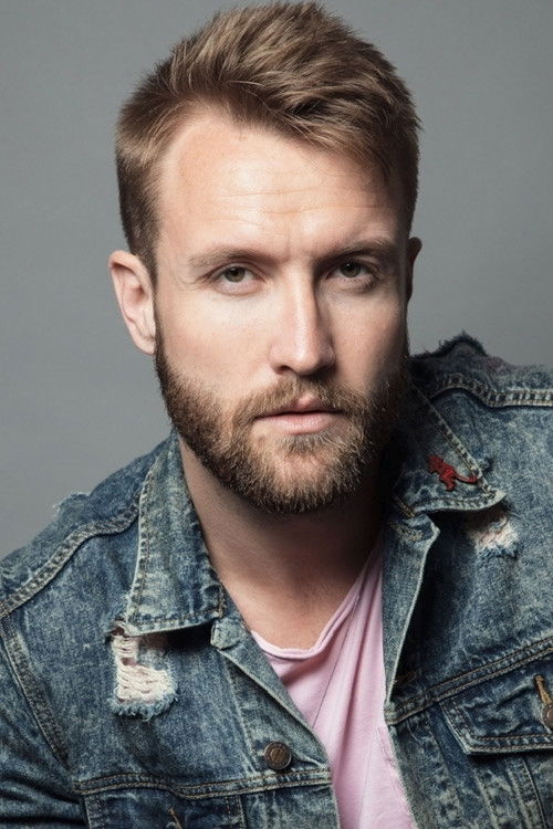 et billede af Weston Meredith