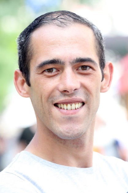 et billede af Sooliman De Croock