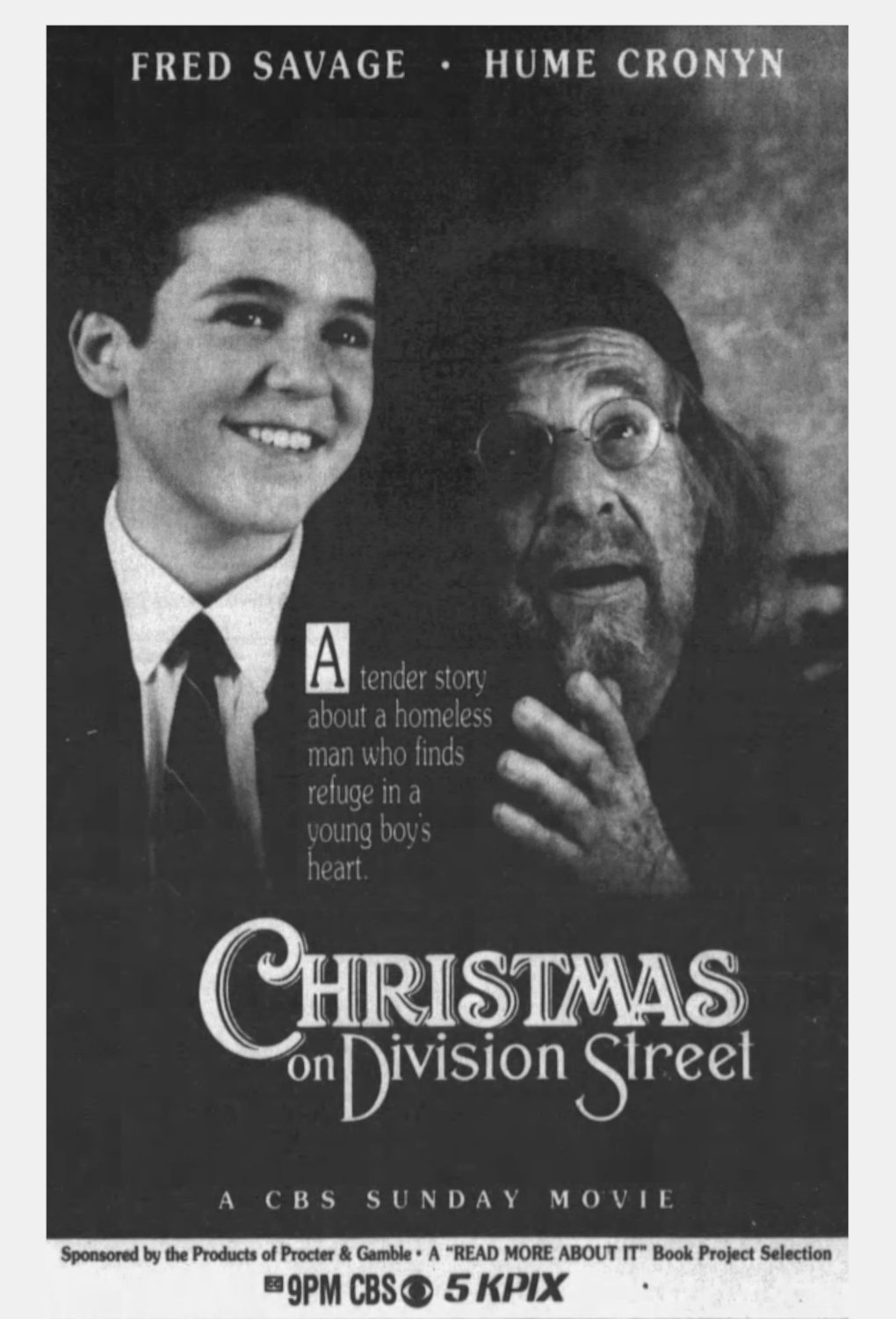 Christmas on Division Street