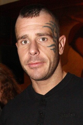 et billede af Robert Rosenberg