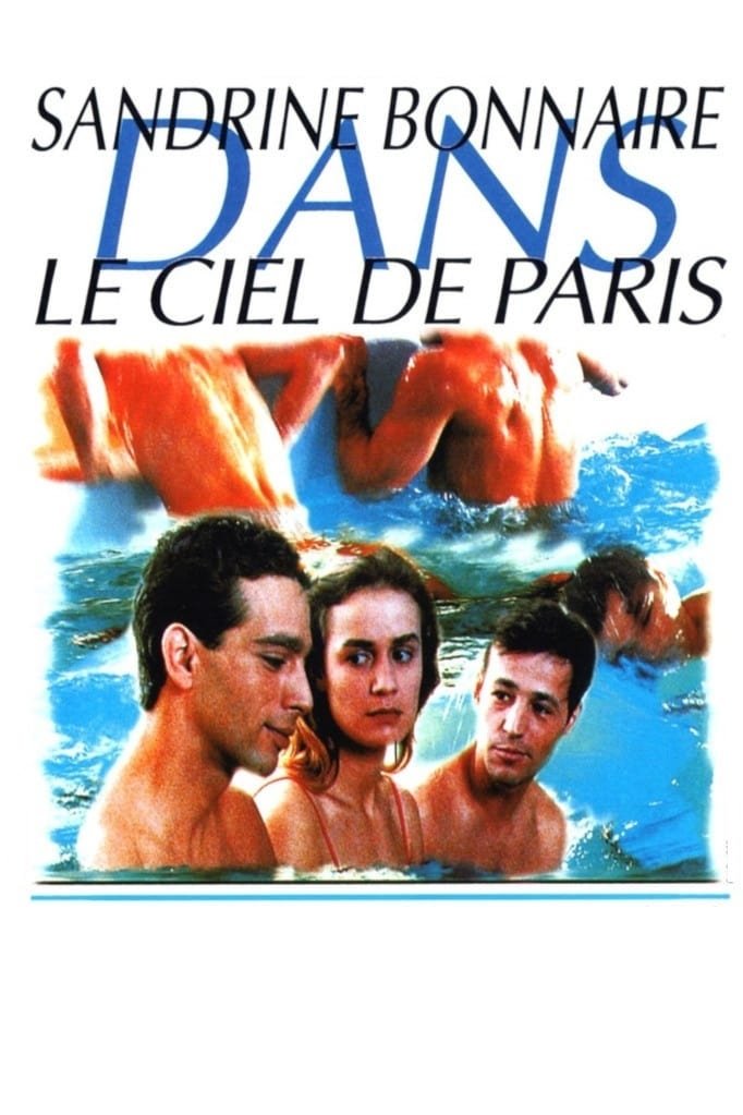 Affiche du film Le Ciel de Paris 17513