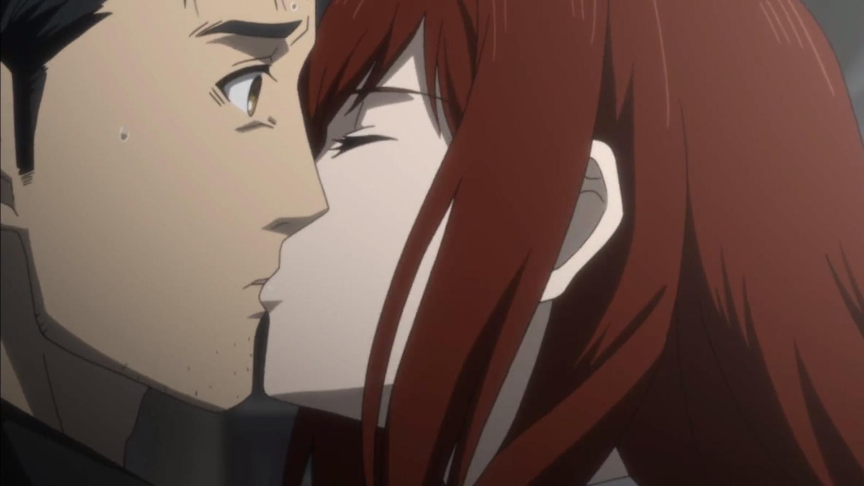 Steins;Gate 0