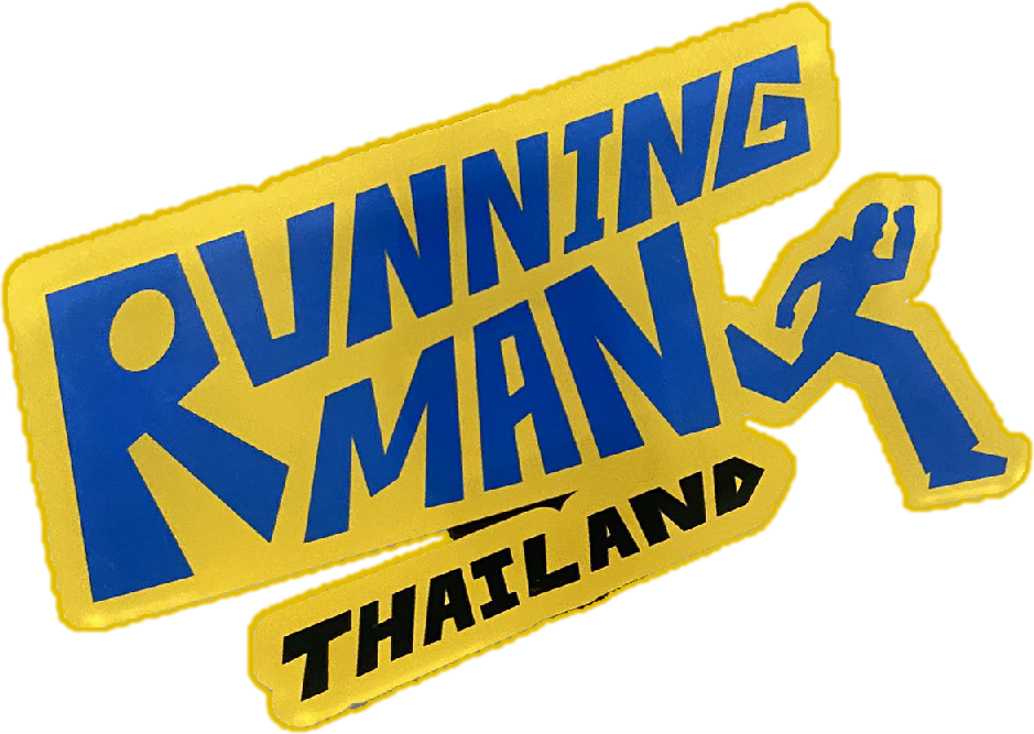 Running Man Thailand